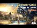 Assassin's Creed Origins      -   Primeiro Abate