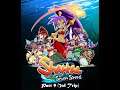 Diving Into the Streams of: Shantae and the Seven Sirens, Part 9 (3rd Trip)