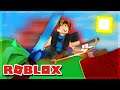 FIRST PERSON ONLY CHALLENGE! Roblox Bedwars