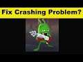 How To Fix Zombie Catchers App Keeps Crashing Problem Android & Ios - Zombie Catchers App Crash