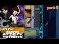 Jimmy Neutron: Boy Heartthrob | Part 4 | Let's Play Nicktoons: Attack of the Toybots