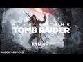Rise of the Tomb Raider Fan Gallery Showcase