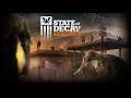 State of Decay [OST] Hope Prevails - 4k Soundtrack