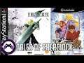 Tales of Symphonia: el Final Fantasy 7 de los nintenderos | Tales of Shergiock