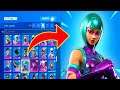 This Fortnite Account Might Be More Rare Than Ninja's! (Fortnite Battle Royale!)