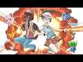 Two Goons Stuck Doing a Pokemon Challenge Together (LeafGreen Soul Link)