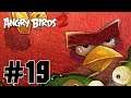 Angry Birds 2 - Gameplay Walkthrough Part 19 Level 84 - 87
