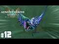 Crazy Purple Chicken Time | Monster Hunter Stories 2 Episode 12