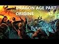 Dragon Age Origins Walkthrough Part 17 Dalish Camp 4K Nightmare Difficulty