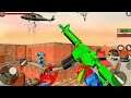 Frontline FPS Super Soldier War _ Android 
GamePlay #3