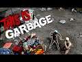 Garbage - Gameplay and Impressions