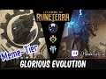 Glorious Evolution: Best Deck of the Day! | Legends of Runeterra LoR