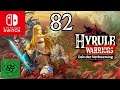 Hyrule Warriors: Zeit der Verheerung  #82  |  Nintendo Switch