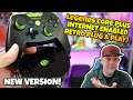 Internet Enabled Retro Plug & Play Console! AtGames Legends Core Plus With Haptic Feedback!