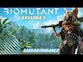 let's play Biomutant Episode 7 playstation 5 fr