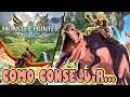 [Monster Hunter Stories 2][GUIA/GLITCH] ¡COMO CONSEGUIR ANJANATH EN LA DEMO!