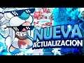 🔥 NUEVA ACTUALIZACION!!! 🤩 | NUEVAS MECANICAS DE DODGE!!! 😱 | Brawlhalla Español 🐻