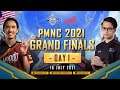 PMNC 2021 | Grand Finals Day 1 | PMNC Grand Finals Kini Bermula!