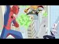 Spectacular Spider-Man 「AMV」- Beggin