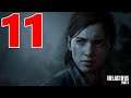 THE LAST OF US 2 Gameplay Walkthrough Part 11 (No Commentary)