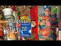 Vlogmas Day 22 What I bought For my family for Christmas 2021 Mirei Touyama Animations