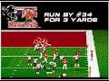 College Football USA '97 (video 5,051) (Sega Megadrive / Genesis)