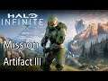 Halo Infinite Mission Artifact III