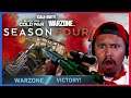 What's The BEST Warzone Loadout? Most Easy To Use Loadout! (Cold War Warzone)