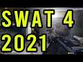 WHY I LOVE SWAT 4 (SWAT 4 2021)