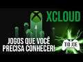 XCLOUD BRASIL - JOGOS QUE VOCÊ PRECISA CONHECER! #3