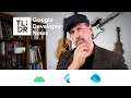 12L feature drop, Flutter 2.8, Dart 2.15, and more dev news!