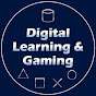 Digital Learning & Gaming