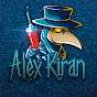Alex Kiran