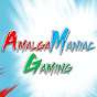 Amalgamaniac Gaming!