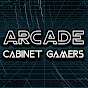 Arcade Cabinet Gamers