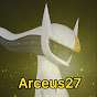 Arceus27