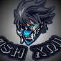 Ash  XN11