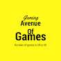 Avenue of games