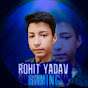 In Game Rohit