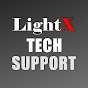 LightX Tech Media