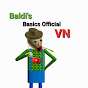 Baldi's Basics Official VN