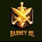 Barney Hil
