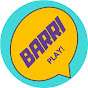 BARRI Play!