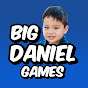 Big Daniel Games 🎮