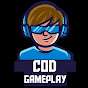 CALL OF DUTY GAMEPLAY