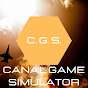Canal Game Simulator
