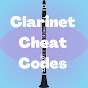Clarinet Cheat Codes
