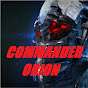 Commander Orion