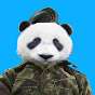 Commander Panda