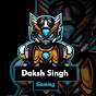 Daksh Singh Gaming 😈